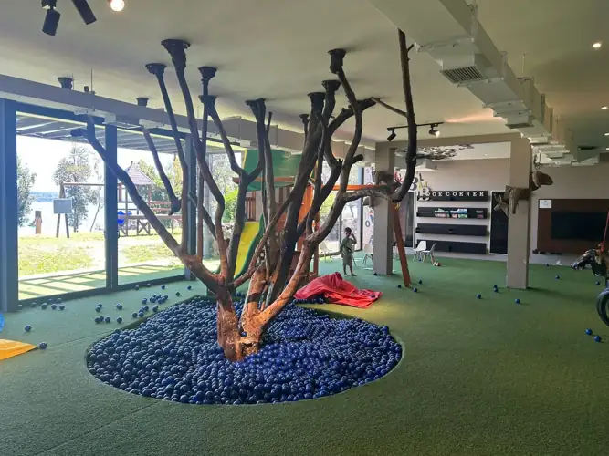 Imagen de Departamento en Condominio Nueva Puntilla