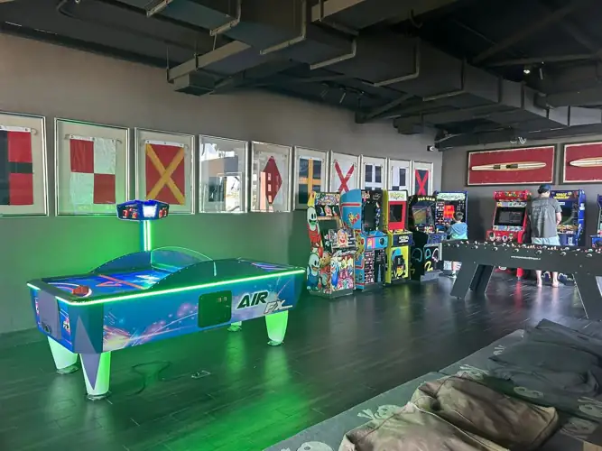 Imagen de Departamento en Condominio Nueva Puntilla