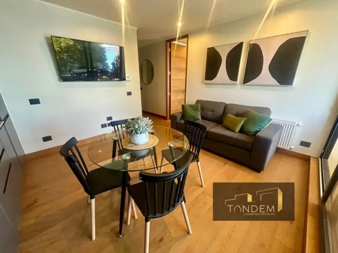 Imagen de Departamento en Condominio Nueva Puntilla