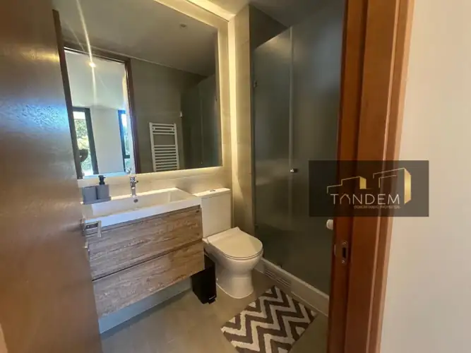 Imagen de Departamento en Condominio Nueva Puntilla