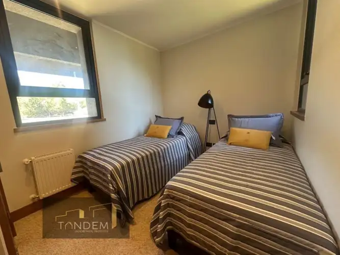 Imagen de Departamento en Condominio Nueva Puntilla