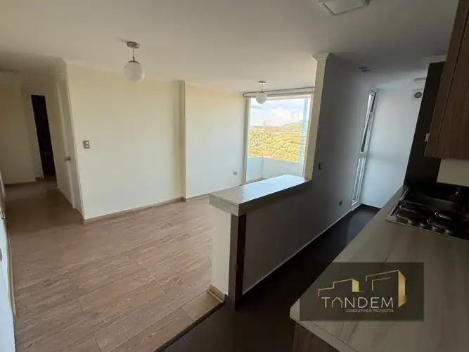 Imagen de Departamento Condominio Plaza Parque Los Poetas