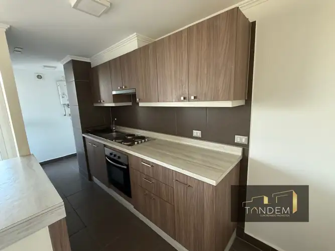 Imagen de Departamento Condominio Plaza Parque Los Poetas