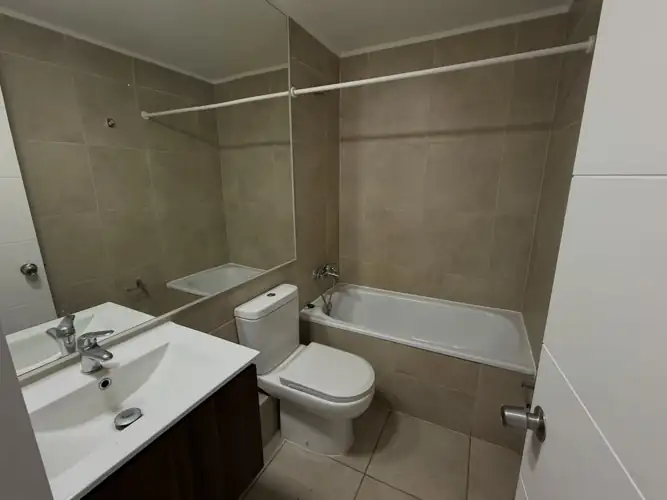 Imagen de Departamento Condominio Plaza Parque Los Poetas