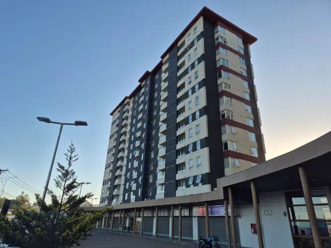 Imagen de Departamento Condominio Plaza Parque Los Poetas