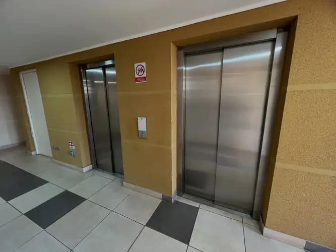 Imagen de Departamento Condominio Plaza Parque Los Poetas