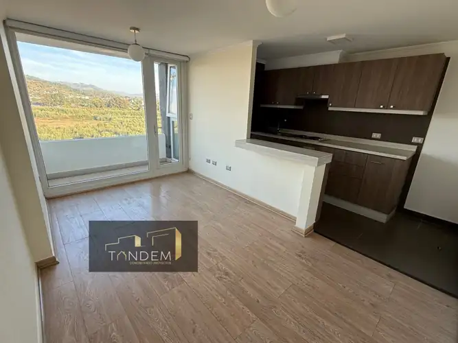 Imagen de Departamento Condominio Plaza Parque Los Poetas