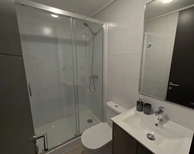 Imagen de Departamento en Arriendo, Condominio Vista Ñielol