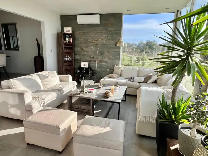 Imagen de Hermosa casa en Parcela