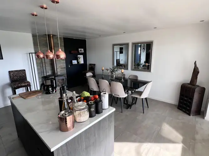 Imagen de Hermosa casa en Parcela