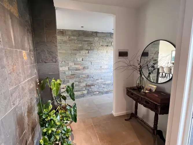 Imagen de Hermosa casa en Parcela