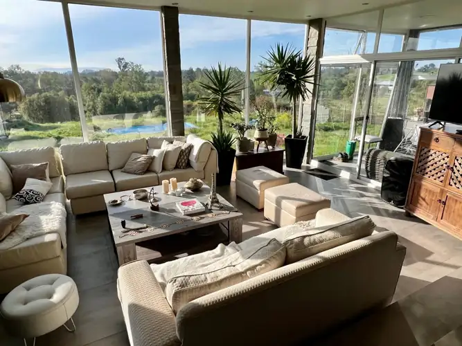 Imagen de Hermosa casa en Parcela