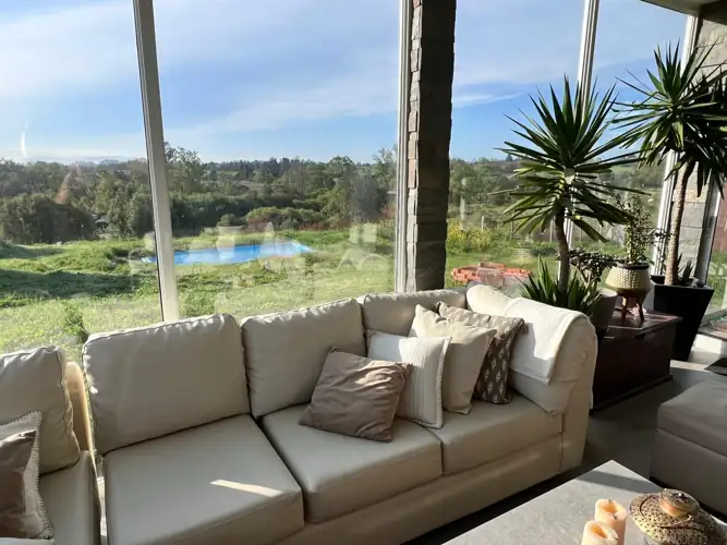 Imagen de Hermosa casa en Parcela