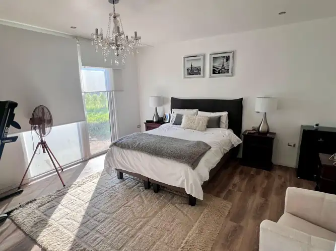 Imagen de Hermosa casa en Parcela