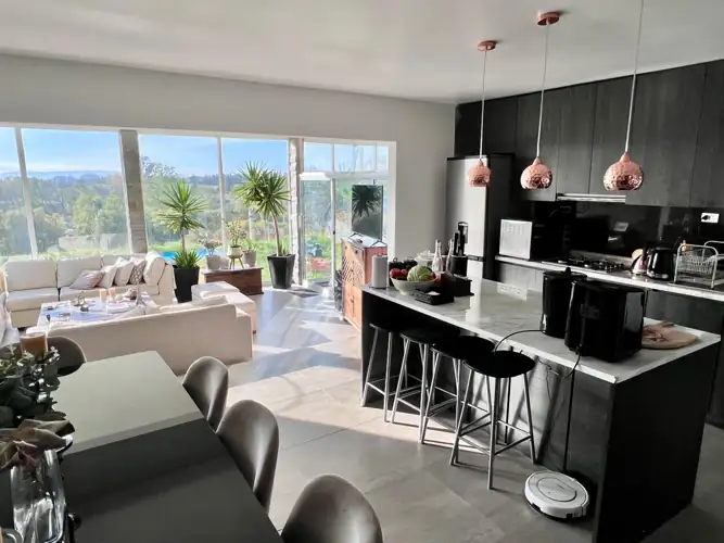 Imagen de Hermosa casa en Parcela