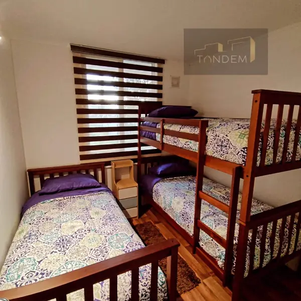 Imagen de Departamento Condominio Parque Pucón