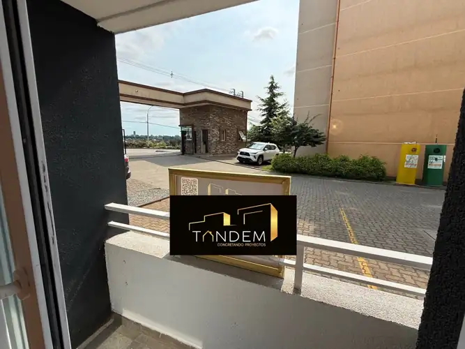 Imagen de Departamento, Condominio Luis Durand