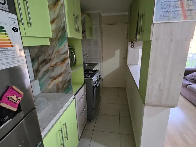 Imagen de Departamento, Condominio Milano