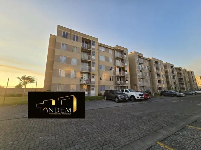 Imagen de Departamento, Condominio Milano