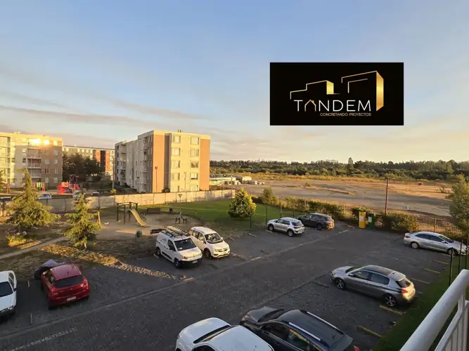 Imagen de Departamento, Condominio Milano