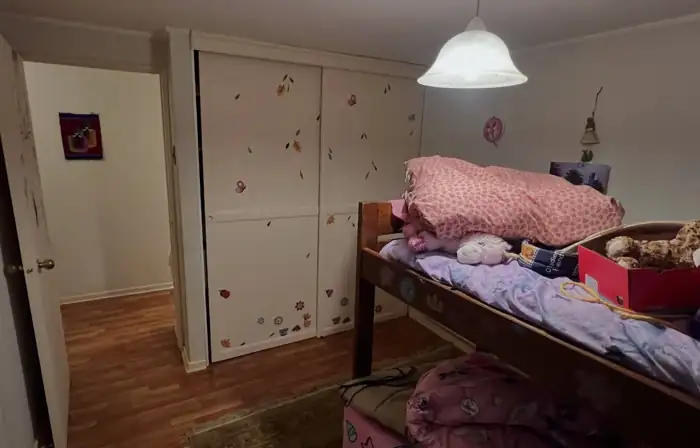 Imagen de Departamento, Edificio Amsterdam