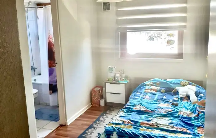 Imagen de Departamento, Edificio Amsterdam