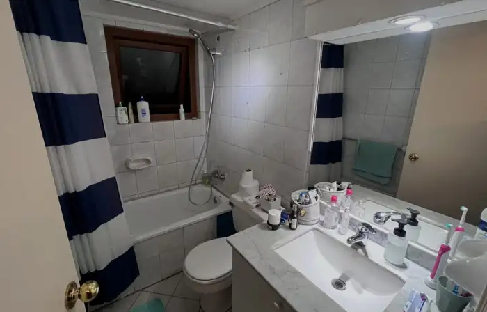 Imagen de Departamento, Edificio Amsterdam