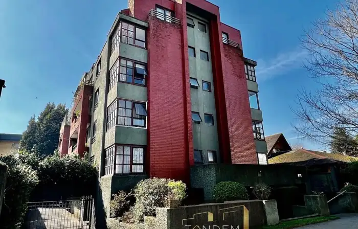 Imagen de Departamento, Edificio Amsterdam