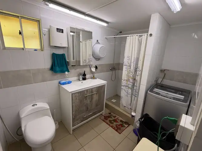 Imagen de Parcela con Casa en Victoria