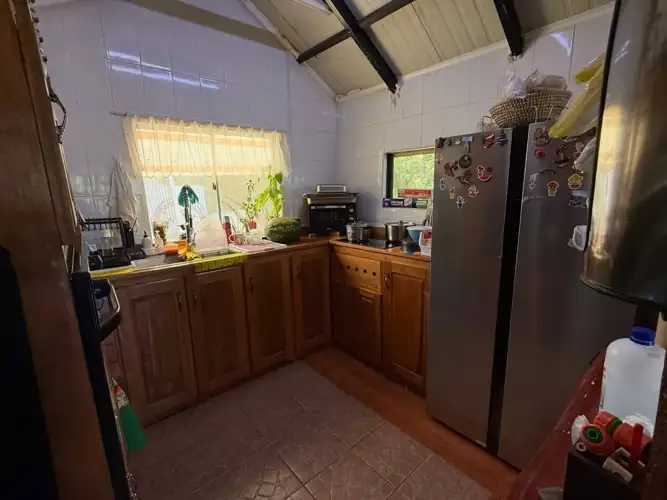 Imagen de Parcela con Casa en Victoria