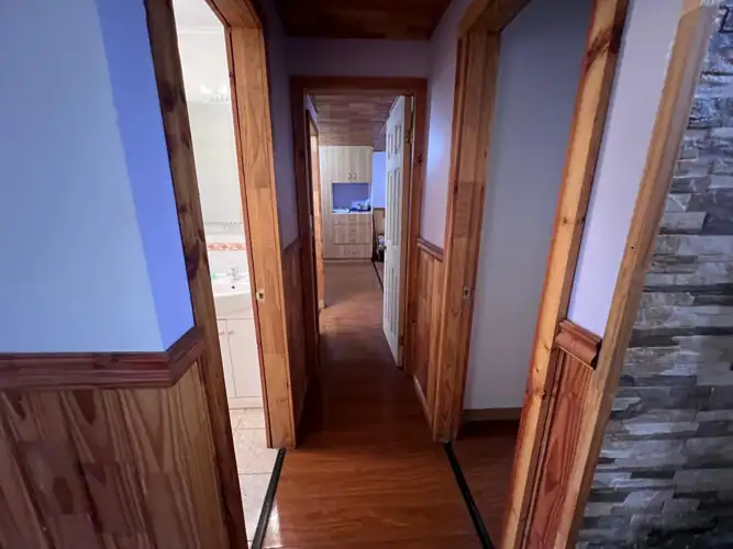 Imagen de Casa, camino a Huichahue, amplio terreno.