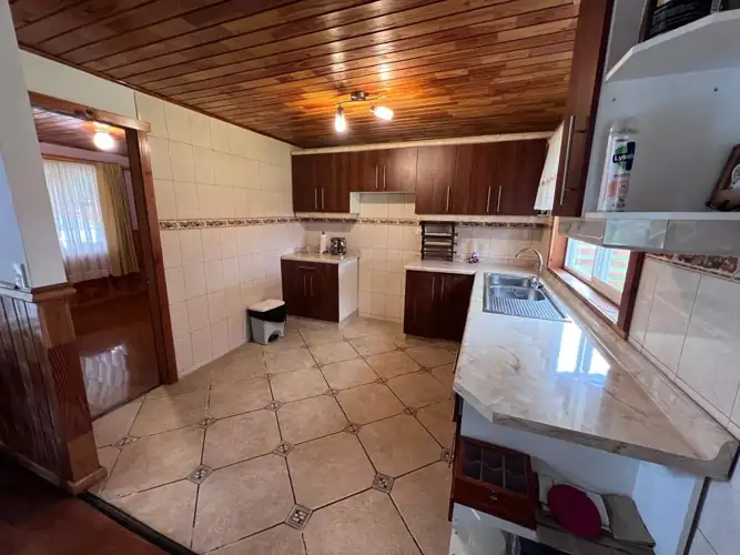 Imagen de Casa, camino a Huichahue, amplio terreno.