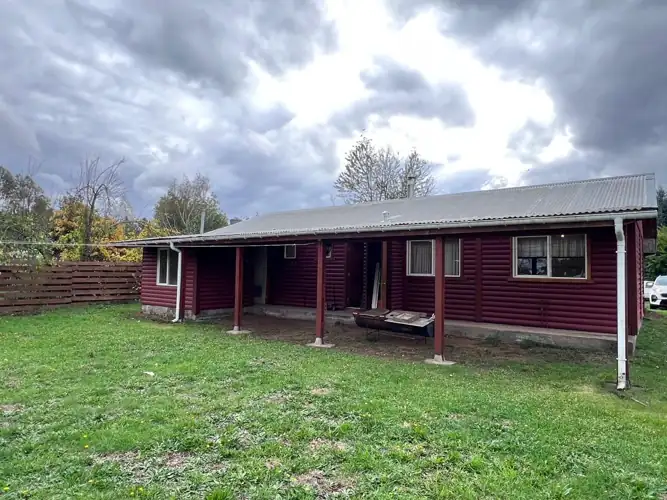 Imagen de Casa, camino a Huichahue, amplio terreno.