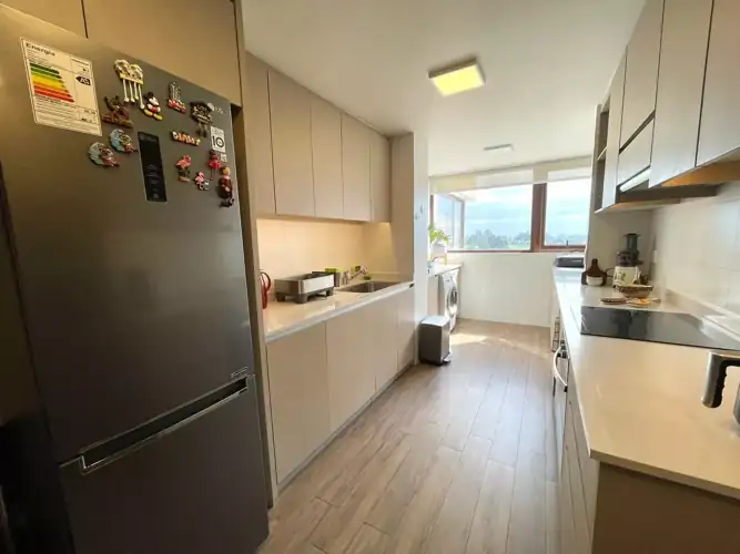 Imagen de Exclusivo departamento en venta Martín Lutero 