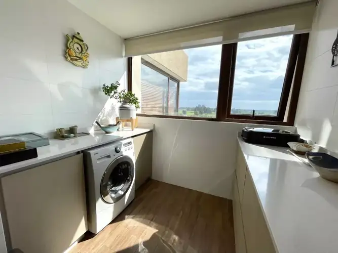 Imagen de Exclusivo departamento en venta Martín Lutero 