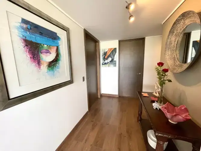 Imagen de Exclusivo departamento en venta Martín Lutero 