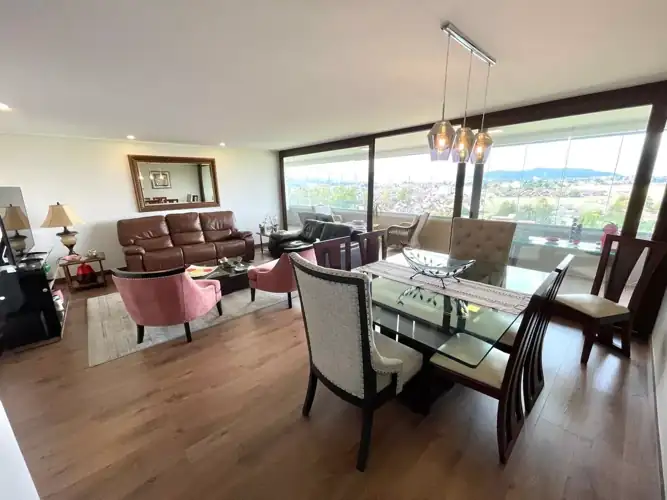 Imagen de Exclusivo departamento en venta Martín Lutero 