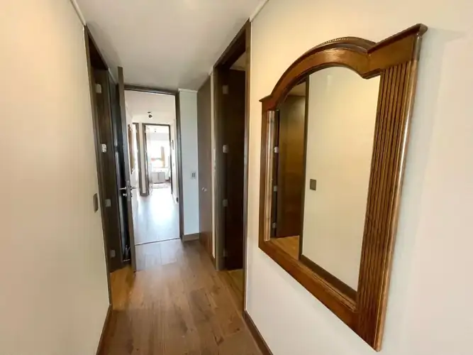 Imagen de Exclusivo departamento en venta Martín Lutero 