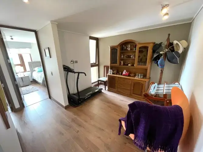 Imagen de Exclusivo departamento en venta Martín Lutero 