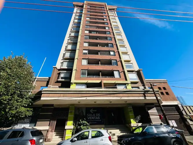 Imagen de Departamento Triourbano en Venta