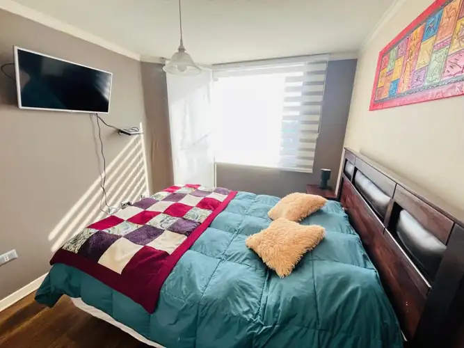 Imagen de Departamento Triourbano en Venta