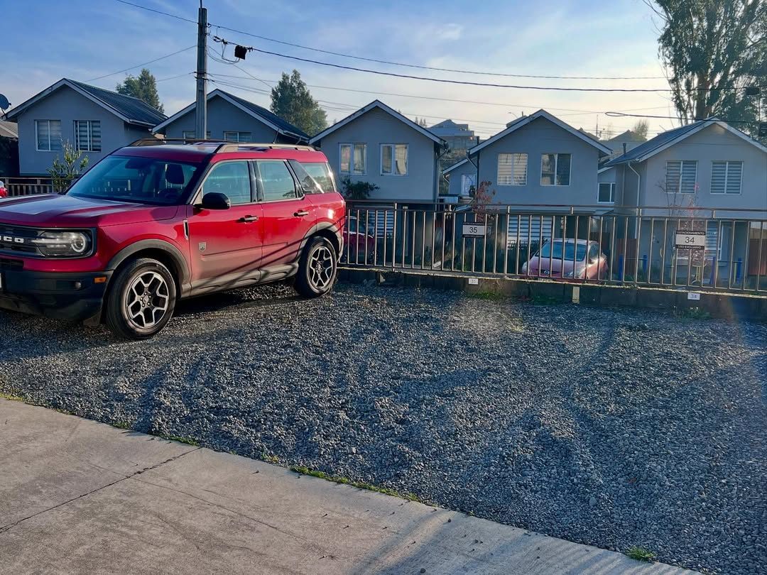 Imagen de Departamento en Condominio entre Bosques