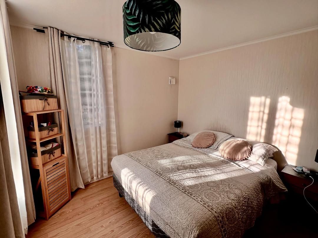 Imagen de Departamento en Condominio entre Bosques