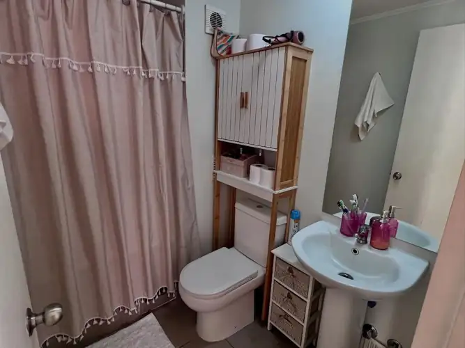 Imagen de Departamento en Condominio entre Bosques