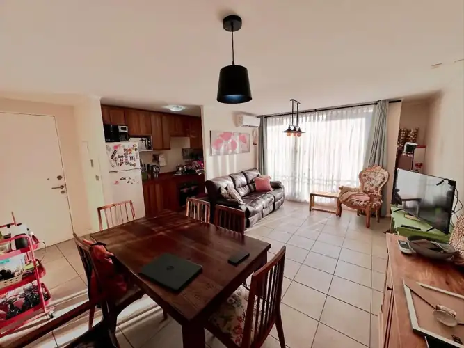 Imagen de Departamento en Condominio entre Bosques