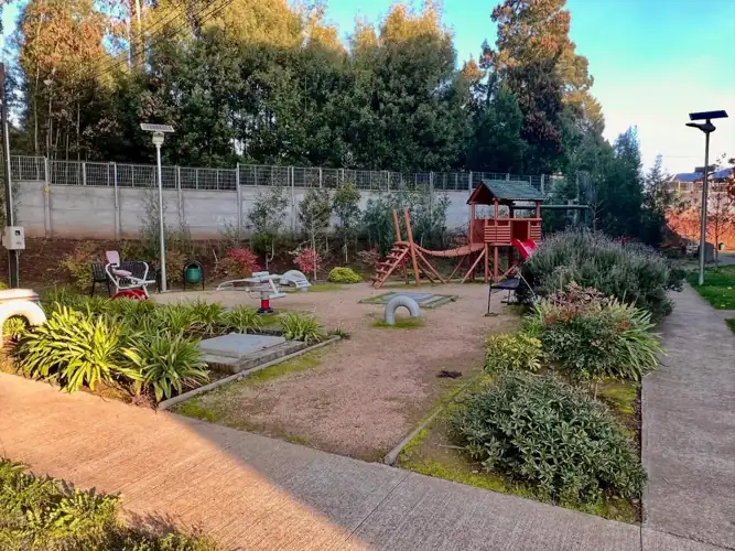 Imagen de Departamento en Condominio entre Bosques