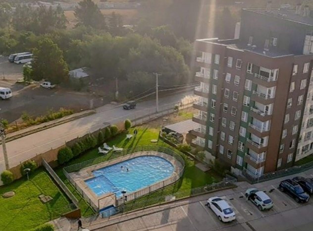 Imagen de Departamento en Condominio Alta Vista