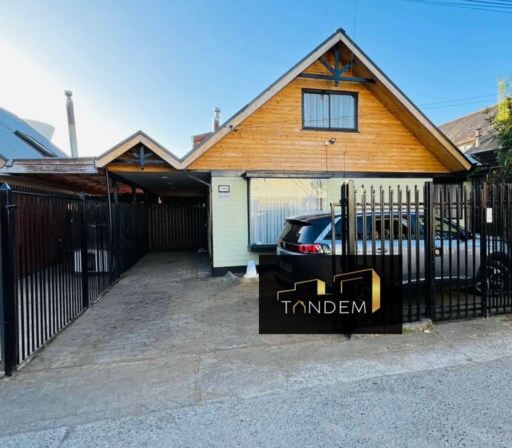 Casa en Sector las Encinas