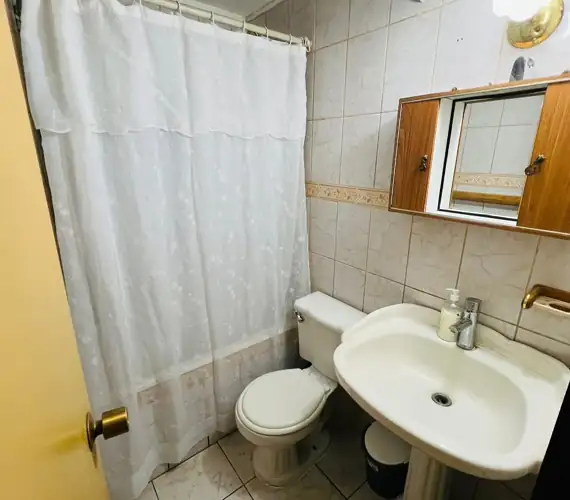 Imagen de Casa en Sector las Encinas