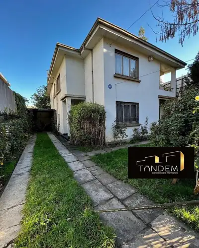 Imagen de Casa en Avenida Alemania